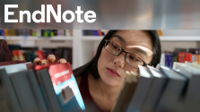 Discover EndNote App: an Installation Guide for Fans