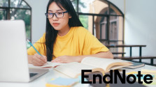 Unleash the Power of Research With the Full Version of EndNote